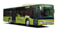 Setra Multi Class